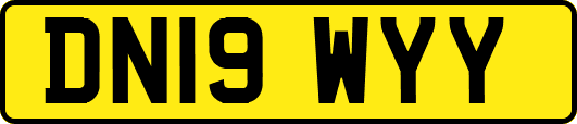 DN19WYY