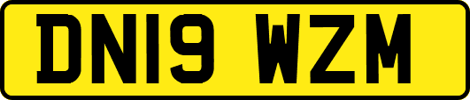DN19WZM