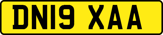 DN19XAA