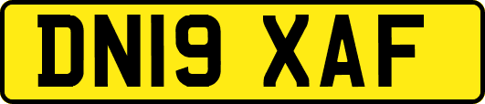 DN19XAF