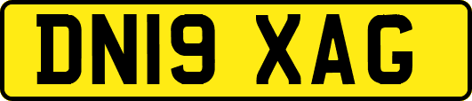 DN19XAG