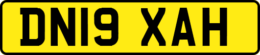 DN19XAH