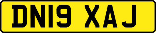 DN19XAJ
