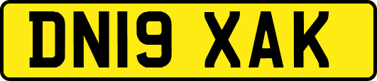 DN19XAK