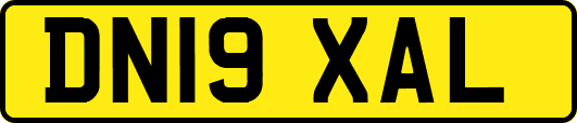 DN19XAL