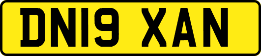 DN19XAN