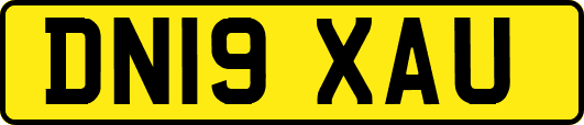 DN19XAU