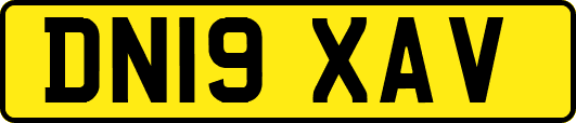 DN19XAV