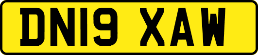 DN19XAW
