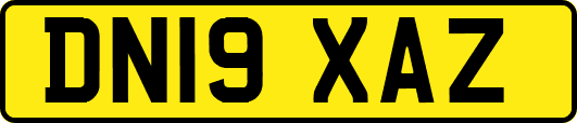 DN19XAZ