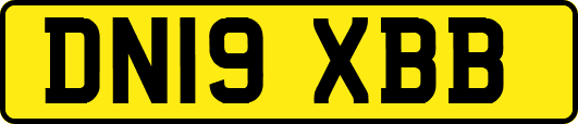 DN19XBB