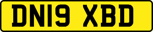 DN19XBD