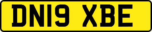DN19XBE