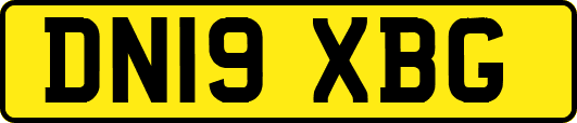 DN19XBG