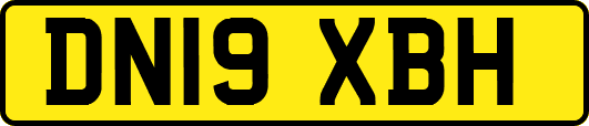 DN19XBH