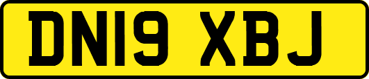 DN19XBJ