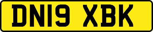 DN19XBK