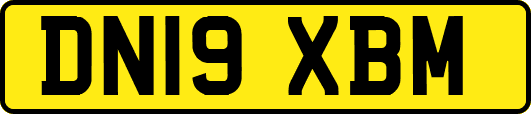 DN19XBM