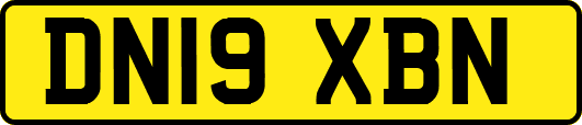 DN19XBN