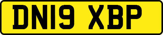 DN19XBP