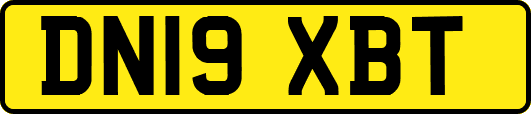 DN19XBT
