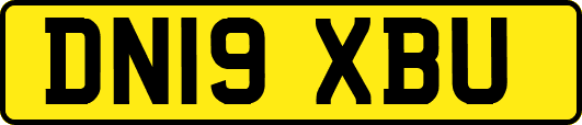 DN19XBU