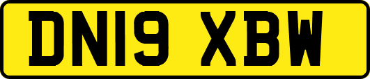DN19XBW