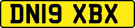 DN19XBX