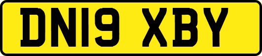 DN19XBY