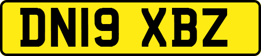 DN19XBZ