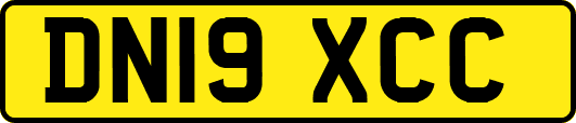 DN19XCC