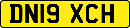 DN19XCH