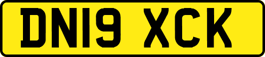 DN19XCK