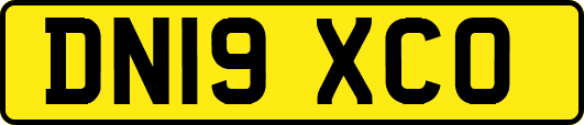 DN19XCO