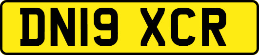 DN19XCR
