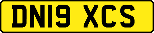 DN19XCS