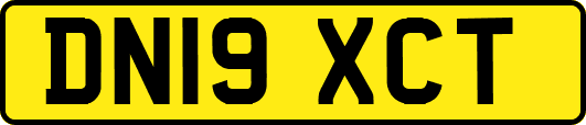 DN19XCT