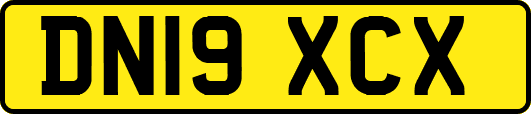 DN19XCX