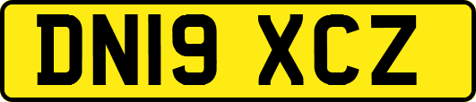 DN19XCZ