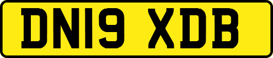 DN19XDB