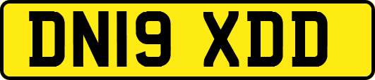DN19XDD