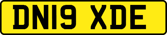 DN19XDE