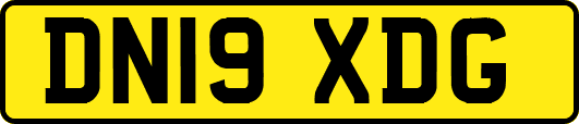 DN19XDG
