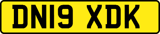 DN19XDK