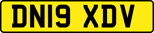 DN19XDV
