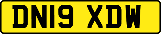 DN19XDW