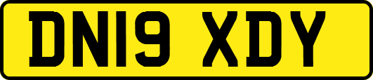 DN19XDY