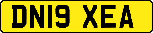 DN19XEA