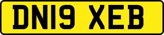 DN19XEB