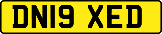 DN19XED